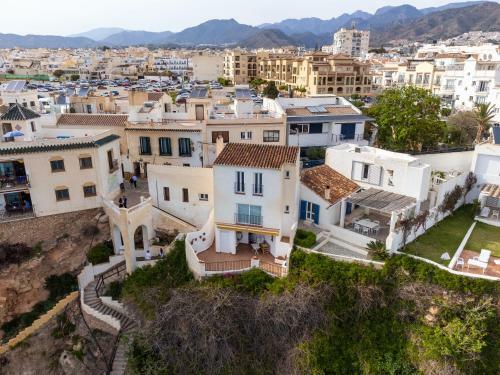 Casita Blanca