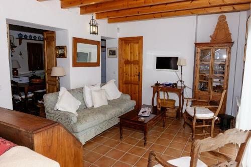 Casita Blanca