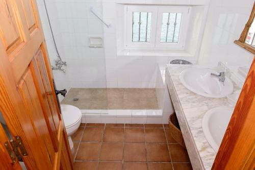 Casita Blanca