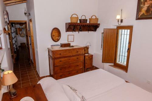 Casita Blanca