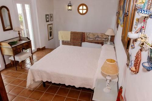 Casita Blanca