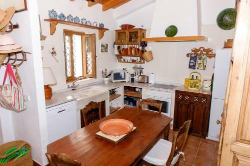 Casita Blanca