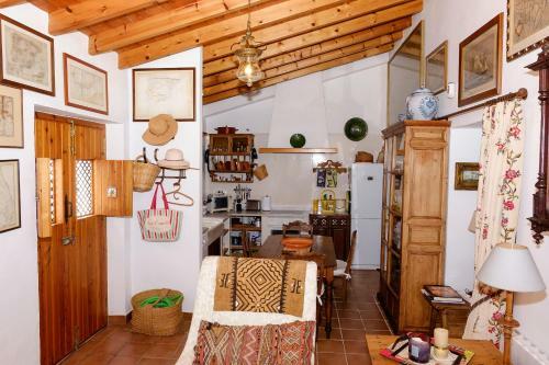Casita Blanca