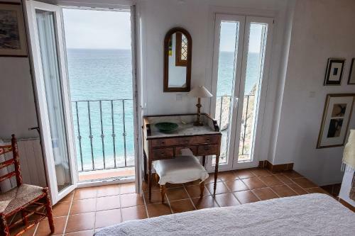 Casita Blanca
