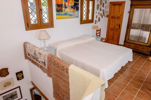 Casita Blanca