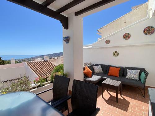 Apartamento Capuchinos 56 San Juan Capistrano Casasol