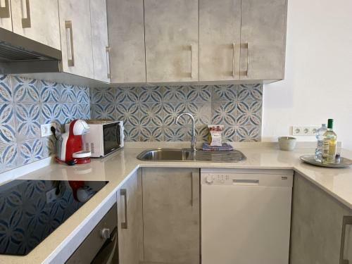 Apartamento Capuchinos 56 San Juan Capistrano Casasol