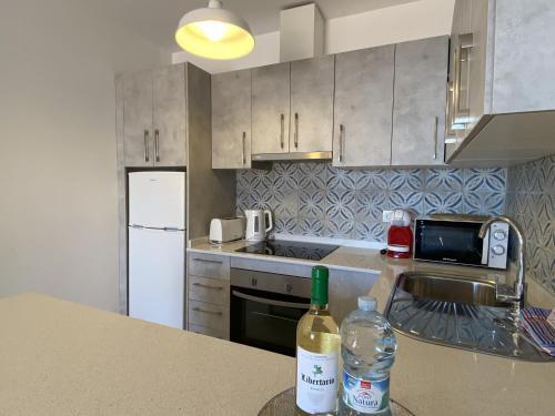 Apartamento Capuchinos 56 San Juan Capistrano Casasol