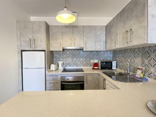 Apartamento Capuchinos 56 San Juan Capistrano Casasol