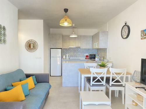 Apartamento Capuchinos 56 San Juan Capistrano Casasol