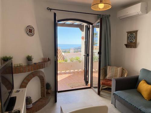 Apartamento Capuchinos 56 San Juan Capistrano Casasol