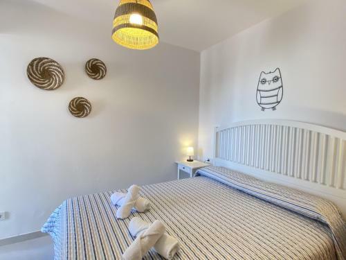 Apartamento Capuchinos 56 San Juan Capistrano Casasol