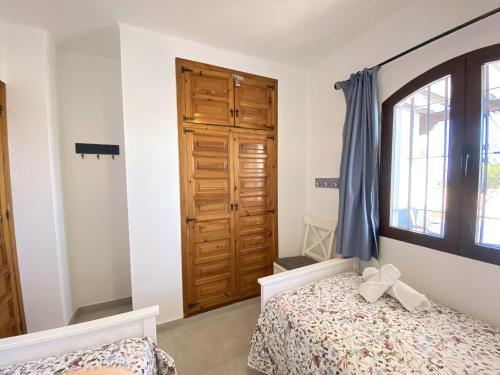 Apartamento Capuchinos 56 San Juan Capistrano Casasol