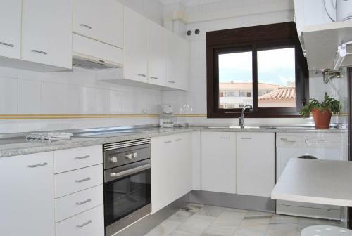 Apartamento Ap140 - Alcazaba 2d
