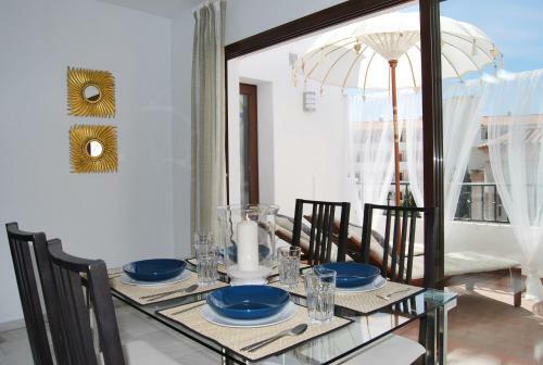 Apartamento Ap140 - Alcazaba 2d