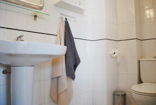 Apartamento Ap140 - Alcazaba 2d