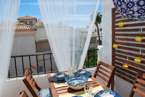 Apartamento Ap140 - Alcazaba 2d
