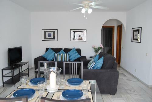 Apartamento Ap140 - Alcazaba 2d
