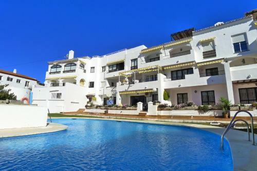 Apartamento Ap140 - Alcazaba 2d