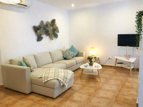 Apartamento Ap309 - Colon Atico