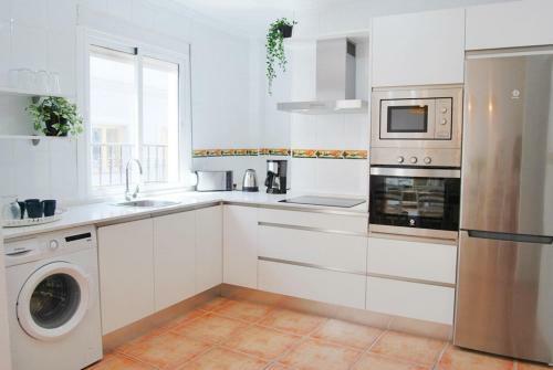 Apartamento Ap309 - Colon Atico