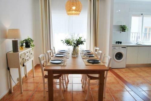 Apartamento Ap309 - Colon Atico
