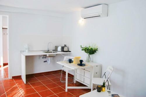 Apartamento Ap309 - Colon Atico