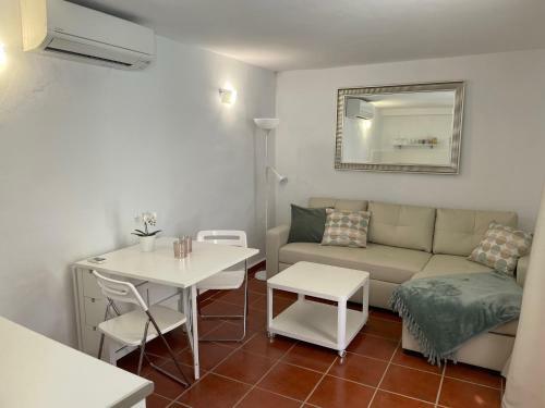 Apartamento Ap309 - Colon Atico