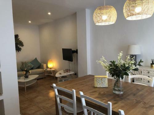 Apartamento Ap309 - Colon Atico
