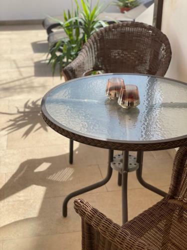 Apartamento Ap309 - Colon Atico
