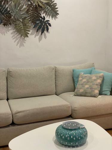 Apartamento Ap309 - Colon Atico