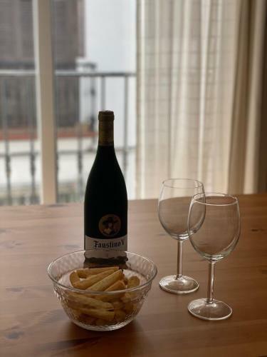 Apartamento Ap309 - Colon Atico