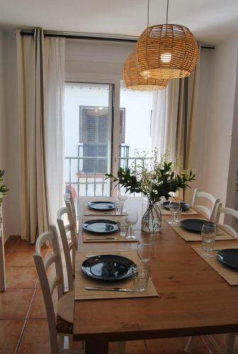 Apartamento Ap309 - Colon Atico