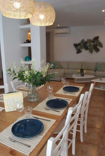 Apartamento Ap309 - Colon Atico
