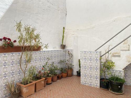 Casa San Juan 13 Casasol Centro