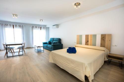 A&f Apartments