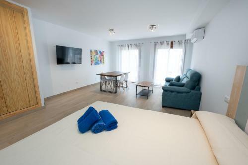 A&f Apartments