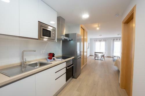 A&f Apartments
