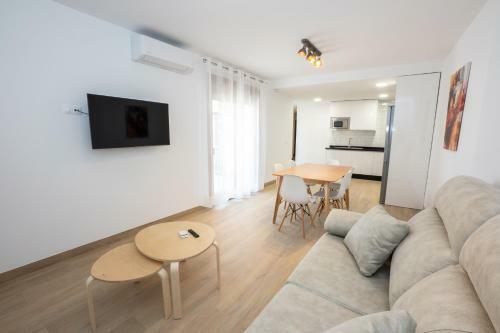 A&f Apartments
