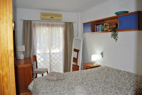 Apartamento Ap284 - Burriana 4e