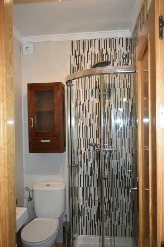 Apartamento Zona Playa De Burriana Con Terraza