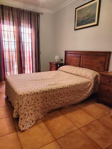 Apartamento Zona Playa De Burriana Con Terraza