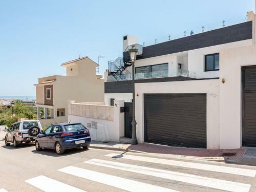 Holiday Home Aldea By Interhome