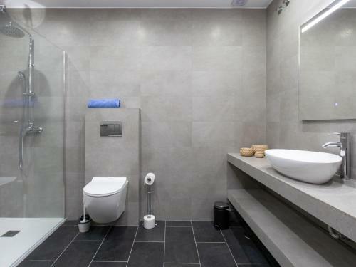Holiday Home Aldea By Interhome