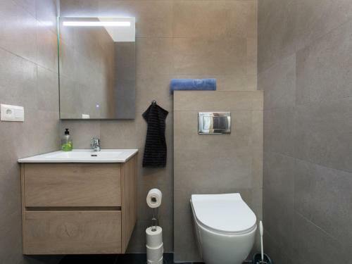 Holiday Home Aldea By Interhome