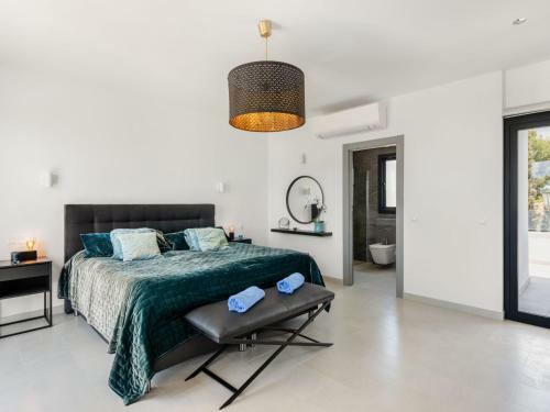 Holiday Home Aldea By Interhome