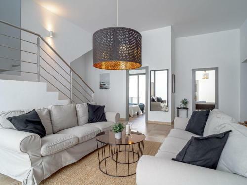 Holiday Home Aldea By Interhome