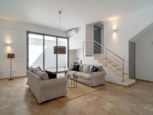 Holiday Home Aldea By Interhome