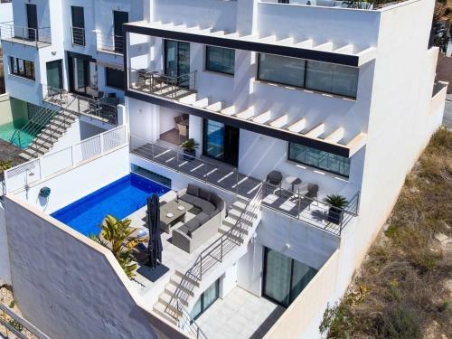 Holiday Home Aldea By Interhome
