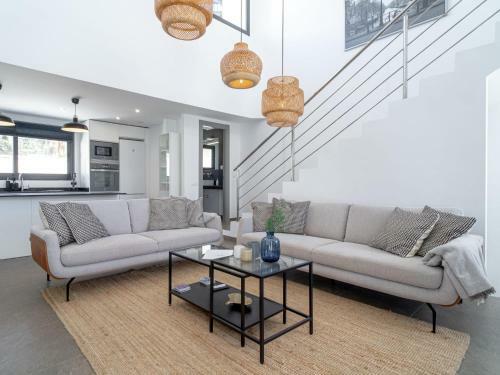 Holiday Home Aldea By Interhome